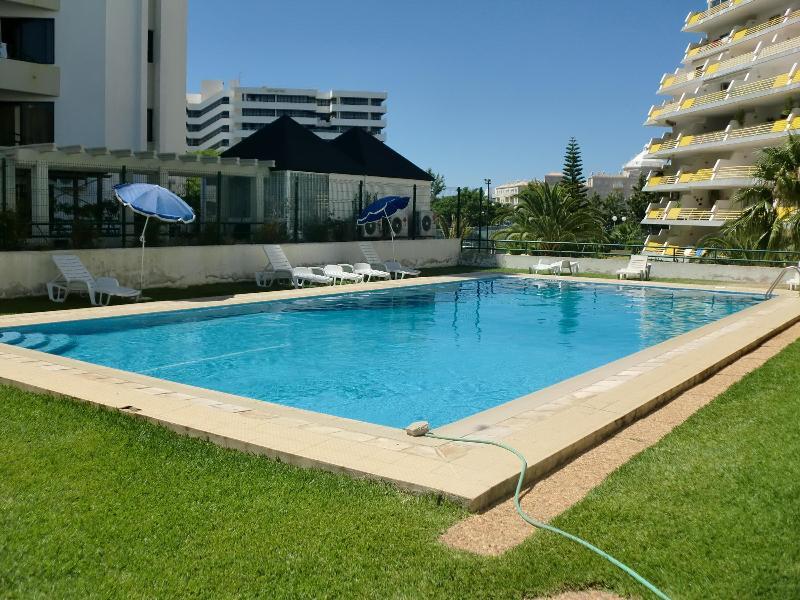 Algamar By Garvetur Apartment Vilamoura Exterior photo